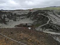 Krater Grabrok
