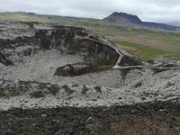 Krater Grabrok