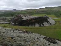 Krater Grabrok