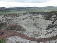 Krater Grabrok
