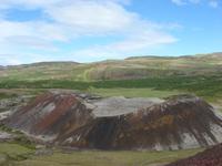 Krater Grabrok