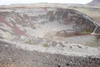 Krater Grabrok