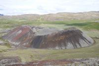 Krater Grabrok