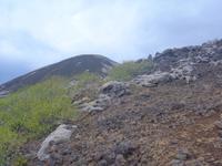 Kraterwanderung