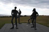 Kunst an der 