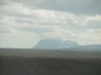 Mödrudalur