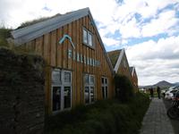 Mödrudalur