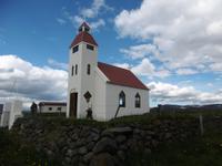 Mödrudalur