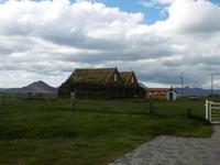 Mödrudalur