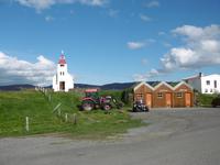 Mödrudalur