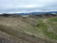 Mývatn See