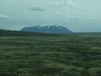 Myvatn-Gebiet