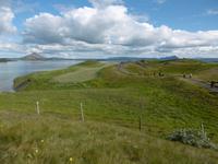 Myvatn