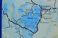 Myvatn