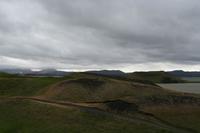 Myvatnsee