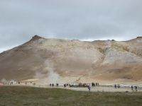 Namafjall Hverir