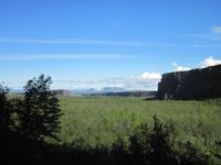 Nationalpark Asbyrgi