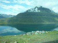 Ostfjorde