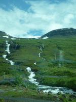 Ostfjorde