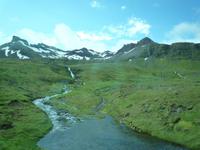 Ostfjorde