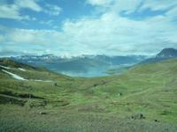 Ostfjorde