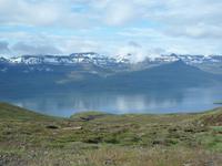 Ostfjorde