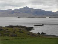 Ostfjorde