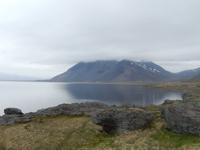Panoramafahrt entlang der Ostfjorde
