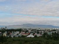 Perlan in Reykjavik