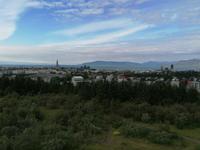 Perlan in Reykjavik