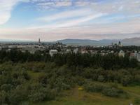 Perlan in Reykjavik