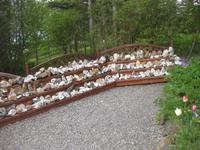 Petra's Steinhaus'