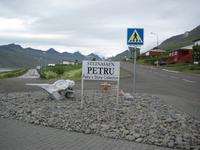 Petras Steinhaus