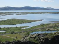 Pingvallavatn