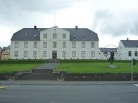 ReykjavÃ­k