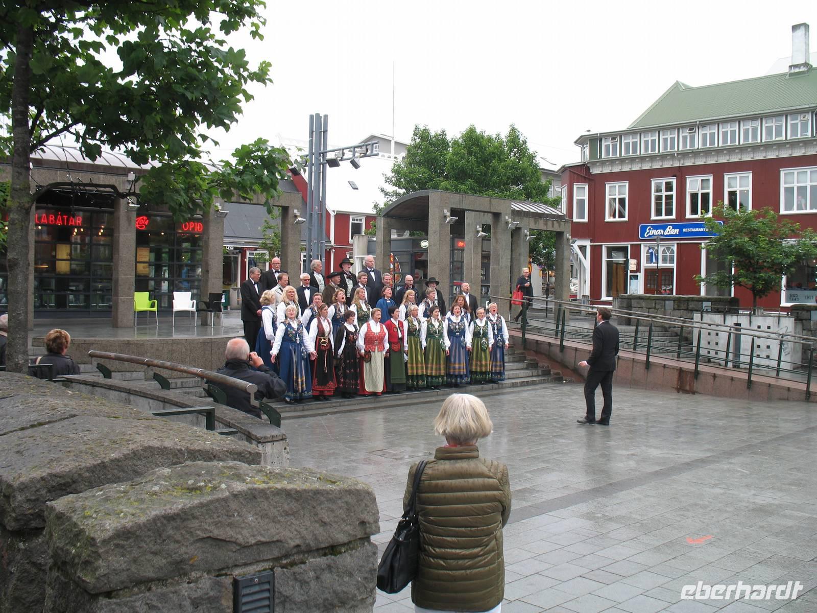 Reykjavík