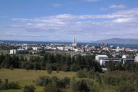 Reykjavík