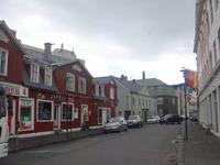 Reykjavík
