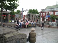 Reykjavík