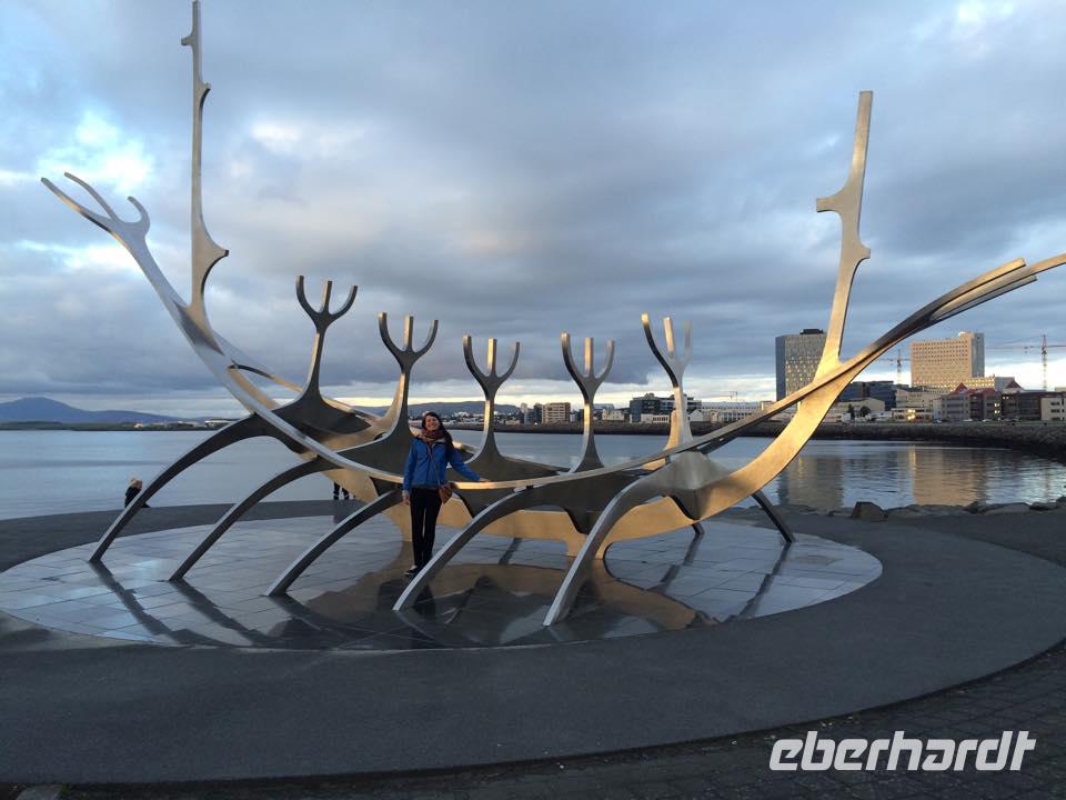 Reykjavik