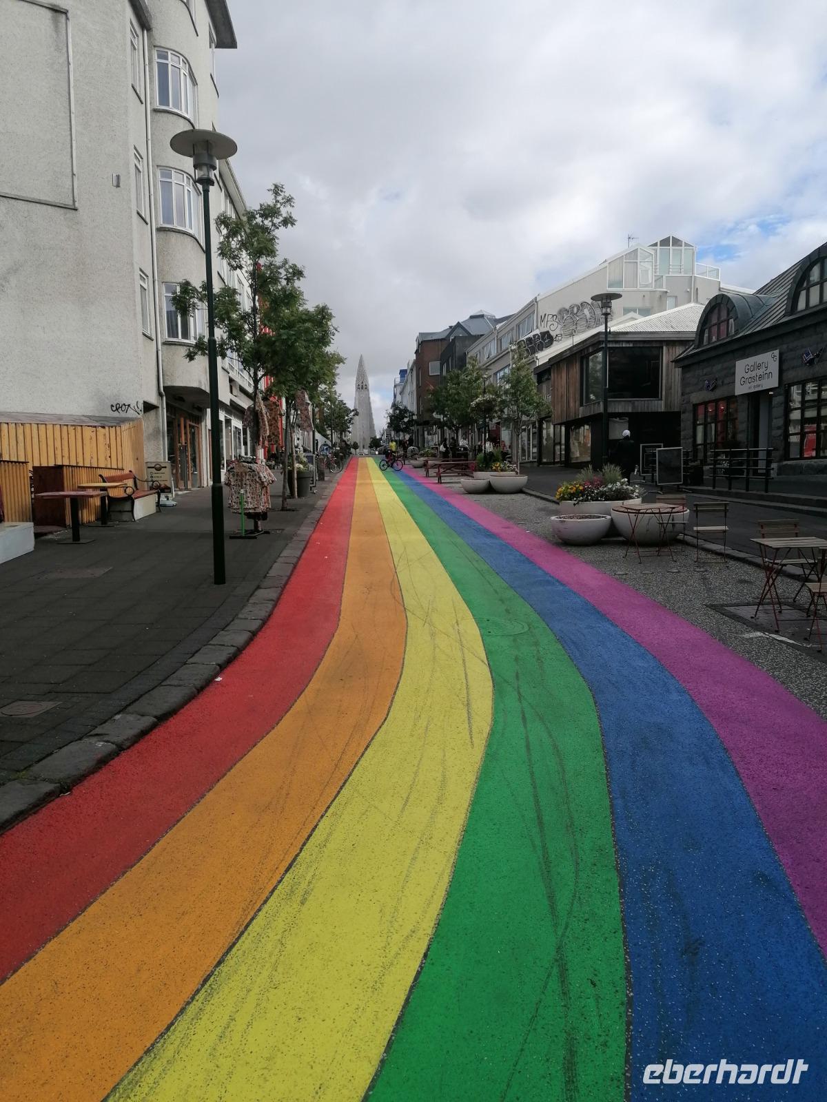 Reykjavik