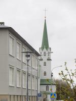 Reykjavik