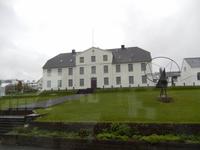 Reykjavik