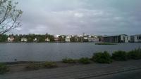 Reykjavik