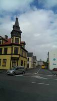 Reykjavik