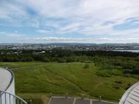 Reykjavik