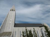 Reykjavik