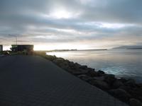 Reykjavik