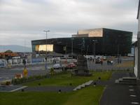 Reykjavik