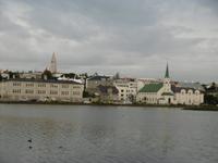 Reykjavik